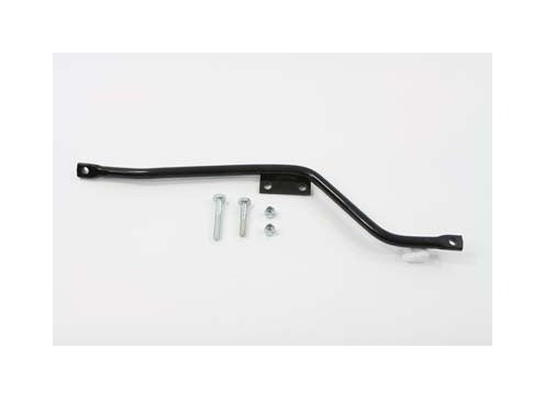 V-Twin Mfg. Mounting Bracket For Aftermarket Pipes [Open Box]