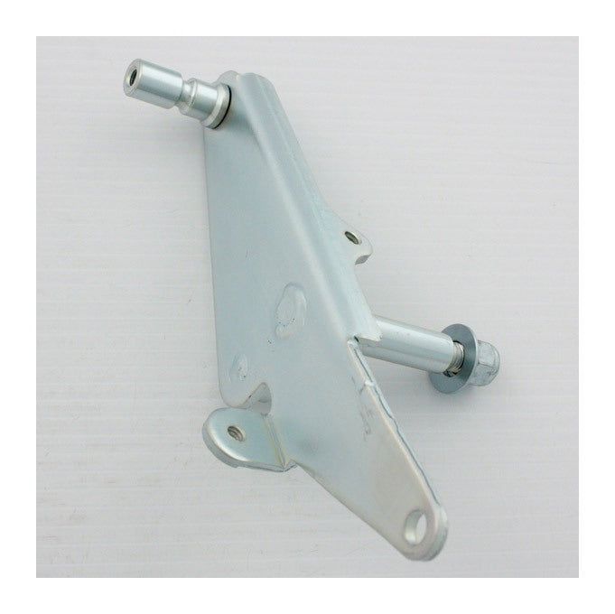V-Twin Mfg. Mouse Trap Assembly Zinc Bell Crank For Harley FL 1952-1967