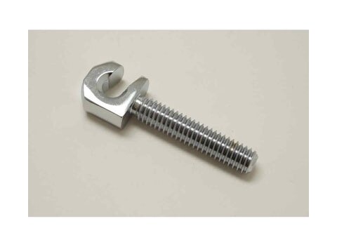 V-Twin Mfg. Mousetrap Clutch Booster Eye Bolt For Harley FL 1952-1967
