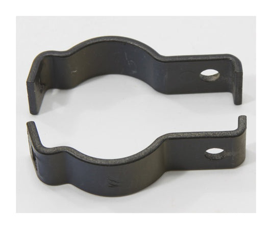  V-Twin Mfg. Muffler Cover Clamp For Harley Sportster 1975-1980