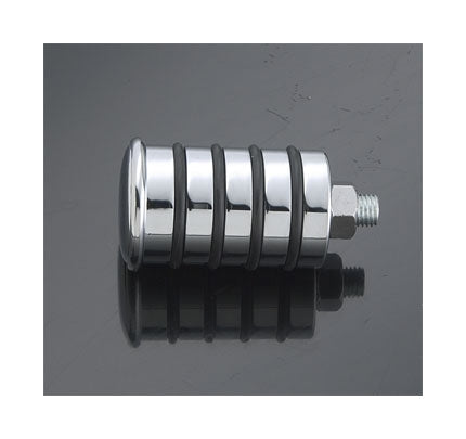 V-Twin Mfg. O-Ring Foot Shift Peg