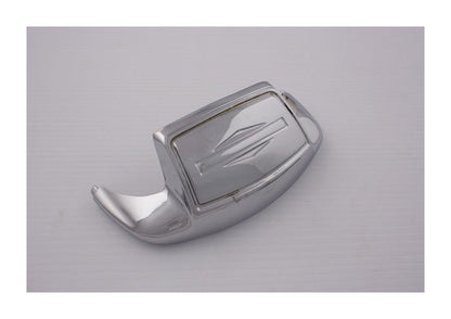 V-Twin Mfg. OEM Style Front Fender Tip For Harley Touring 1967-1972