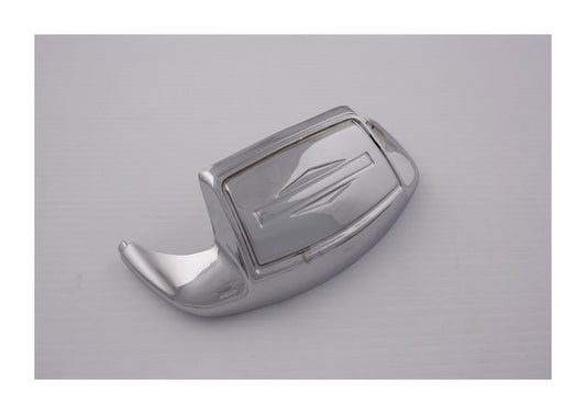  V-Twin Mfg. OEM Style Front Fender Tip For Harley Touring 1967-1972