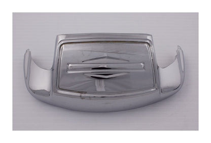 V-Twin Mfg. OEM Style Front Fender Tip For Harley Touring 1967-1972