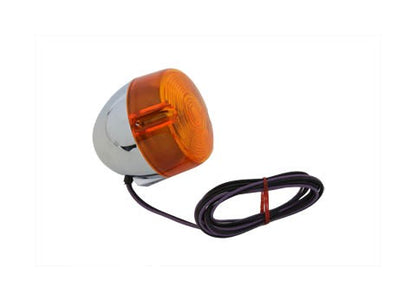 V-Twin Mfg. OEM Style Turn Signal For Harley 1994-2006