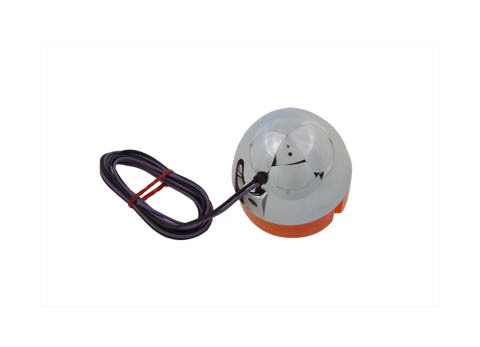 V-Twin Mfg. OEM Style Turn Signal For Harley 1994-2006