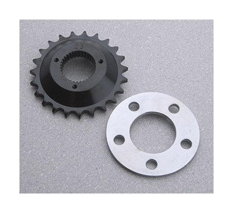  V-Twin Mfg. Offset Drive Sprocket