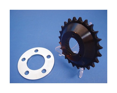  V-Twin Mfg. Offset Drive Sprocket