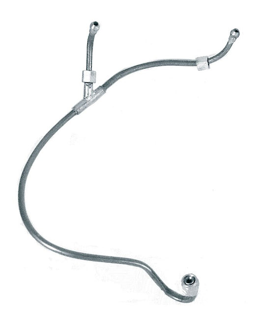  V-Twin Mfg. OHV Gas Lines For Harley EL 1939