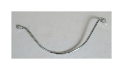  V-Twin Mfg. OHV Gas Lines For Harley FL 1942-1949