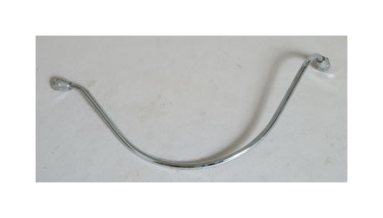  V-Twin Mfg. OHV Gas Lines For Harley FL 1942-1949