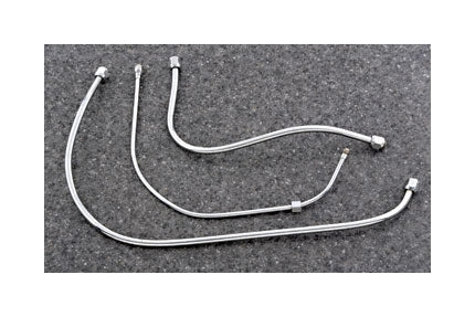 V-Twin Mfg. Oil Line For Harley WL / G 1938-1973