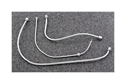 V-Twin Mfg. Oil Line For Harley WL / G 1938-1973