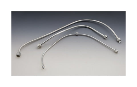 V-Twin Mfg. Oil Line For Harley WL / G 1938-1973