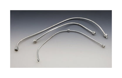 V-Twin Mfg. Oil Line For Harley WL / G 1938-1973