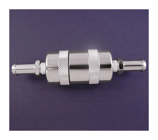 V-Twin Mfg. Oil Pre-Filter 1/8" Barb