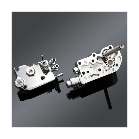  V-Twin Mfg. Oil Pump Assembly For Harley 1973-1991