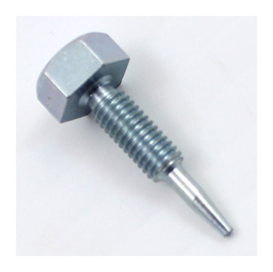  V-Twin Mfg. Oil Pump Chain Oil Adjuster Screw For Harley 1970-1999