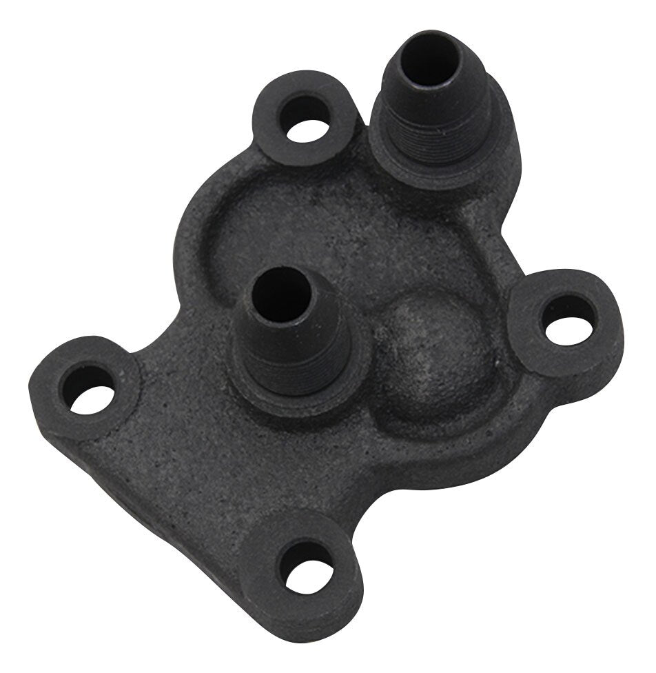  V-Twin Mfg. Oil Pump Cover For Harley EL 1936-1940