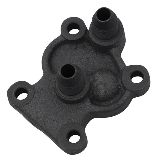 V-Twin Mfg. Oil Pump Cover For Harley EL 1936-1940