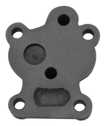  V-Twin Mfg. Oil Pump Cover For Harley EL 1936-1940