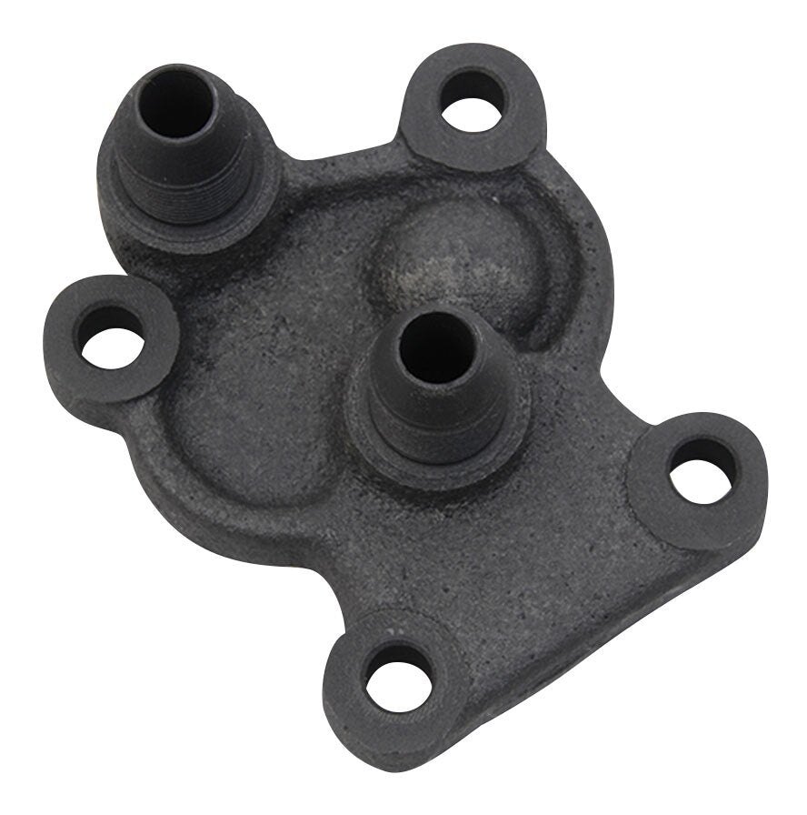  V-Twin Mfg. Oil Pump Cover For Harley EL 1936-1940