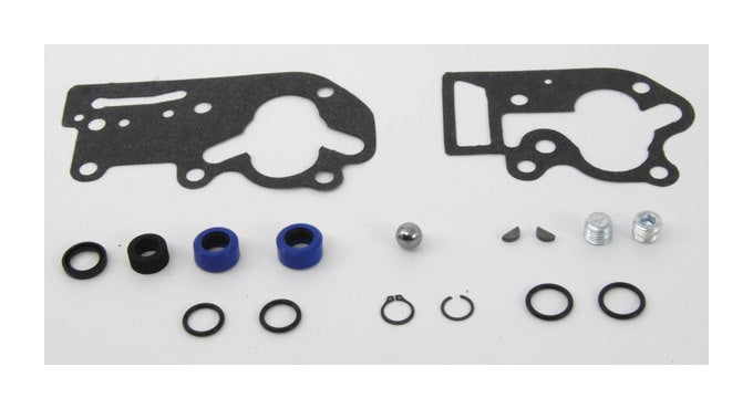  V-Twin Mfg. Oil Pump Gasket And Seal Kit For Harley EVO 1992-2000