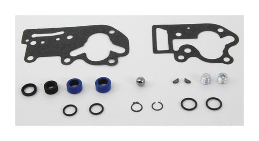  V-Twin Mfg. Oil Pump Gasket And Seal Kit For Harley EVO 1992-2000