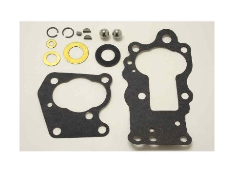  V-Twin Mfg. Oil Pump Gasket Kit For Harley FL EL UL 1948-1967