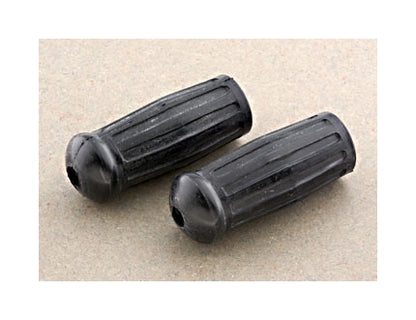  V-Twin Mfg. Old Style Short Stock Grips