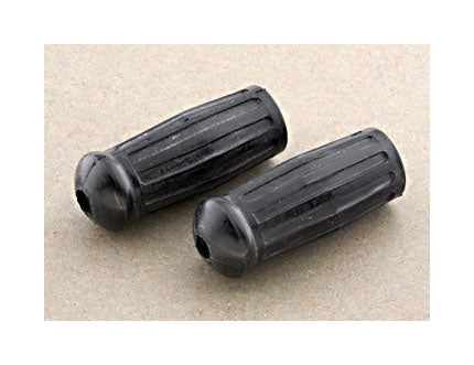  V-Twin Mfg. Old Style Short Stock Grips