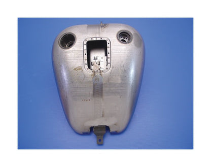 V-Twin Mfg. One Piece Gas Tank For Harley FL Softail 2008-2010