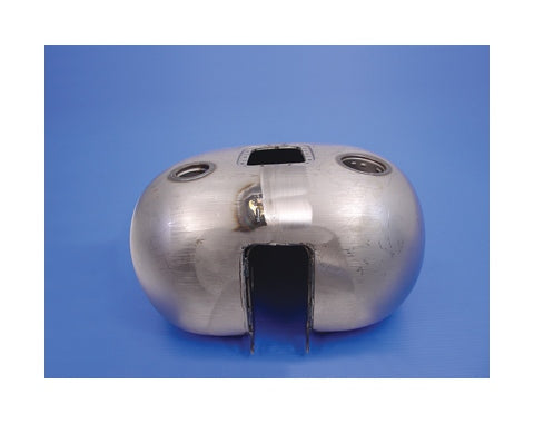 V-Twin Mfg. One Piece Gas Tank For Harley FL Softail 2008-2010