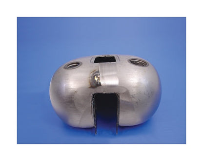 V-Twin Mfg. One Piece Gas Tank For Harley FL Softail 2008-2010