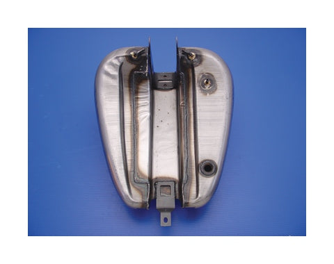 V-Twin Mfg. One Piece Gas Tank For Harley FL Softail 2008-2010