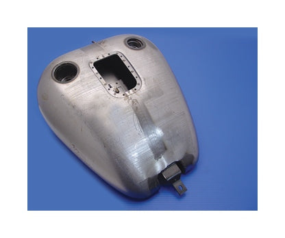 V-Twin Mfg. One Piece Gas Tank For Harley FL Softail 2008-2010