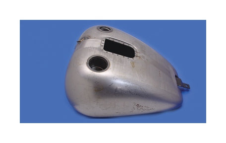 V-Twin Mfg. One Piece Gas Tank For Harley FL Softail 2008-2010