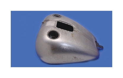 V-Twin Mfg. One Piece Gas Tank For Harley FL Softail 2008-2010