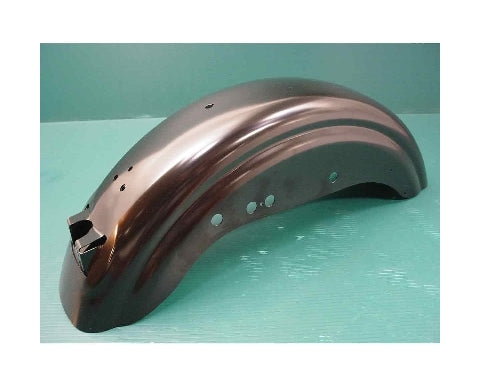 V-Twin Mfg. Original Style Rear Fender For Harley Sportster 1994-1996