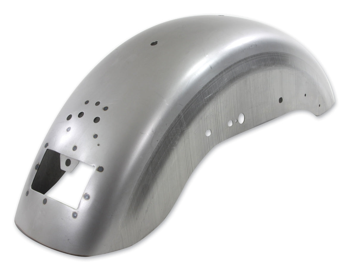 V-Twin Mfg. Original Style Rear Fender For Harley Sportster 2004-2009