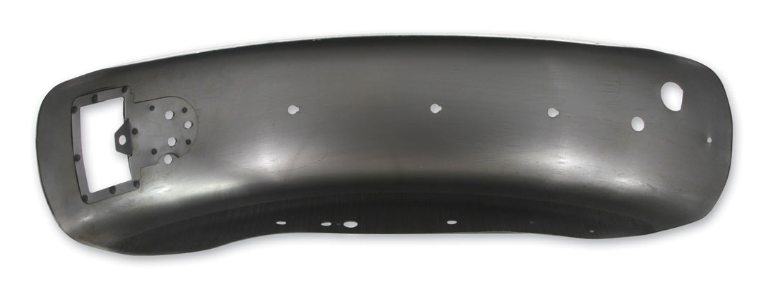 V-Twin Mfg. Original Style Rear Fender For Harley Sportster 2004-2009