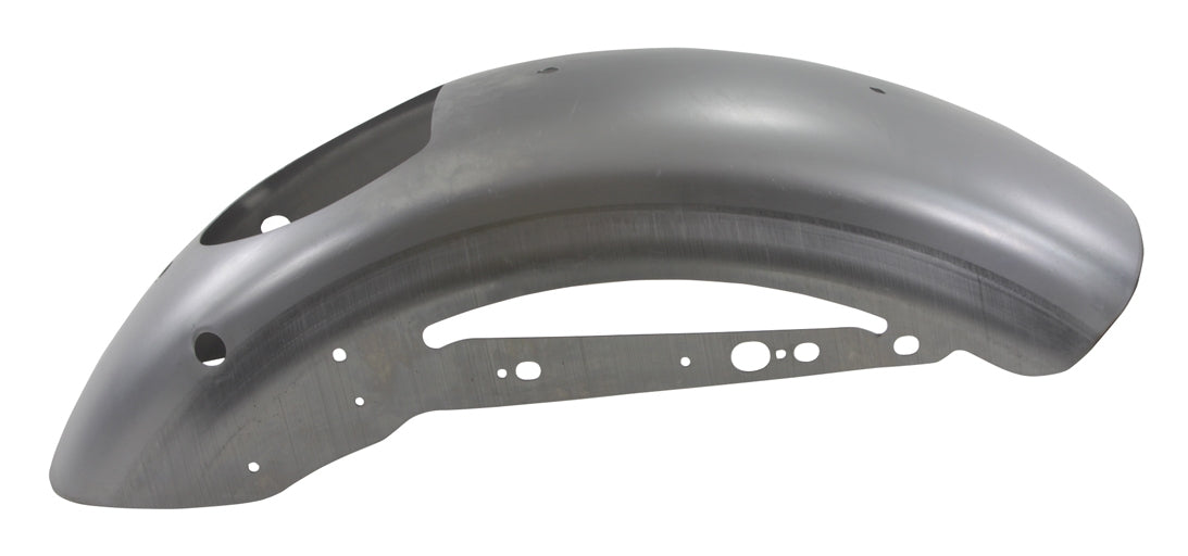 V-Twin Mfg. Original Style Rear Fender For Harley XL1200N / XL883N 2004-2009