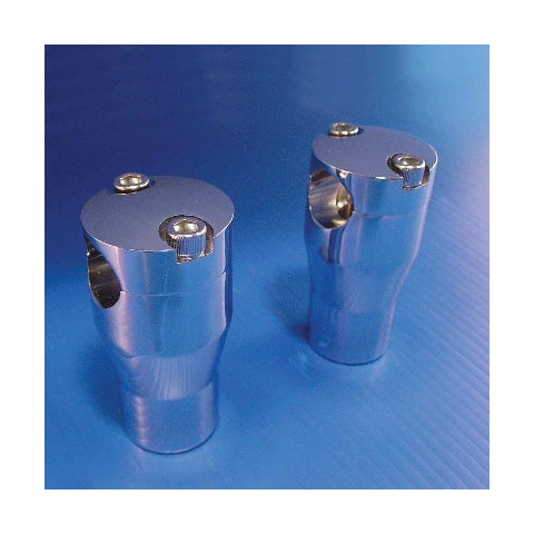  V-Twin Mfg. Original Tapered Design Riser Set