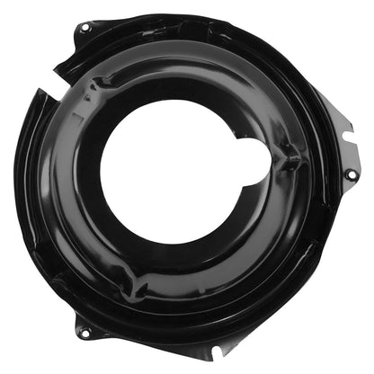  V-Twin Mfg. Outer Headlight Bucket For Harley FL 1960-1984