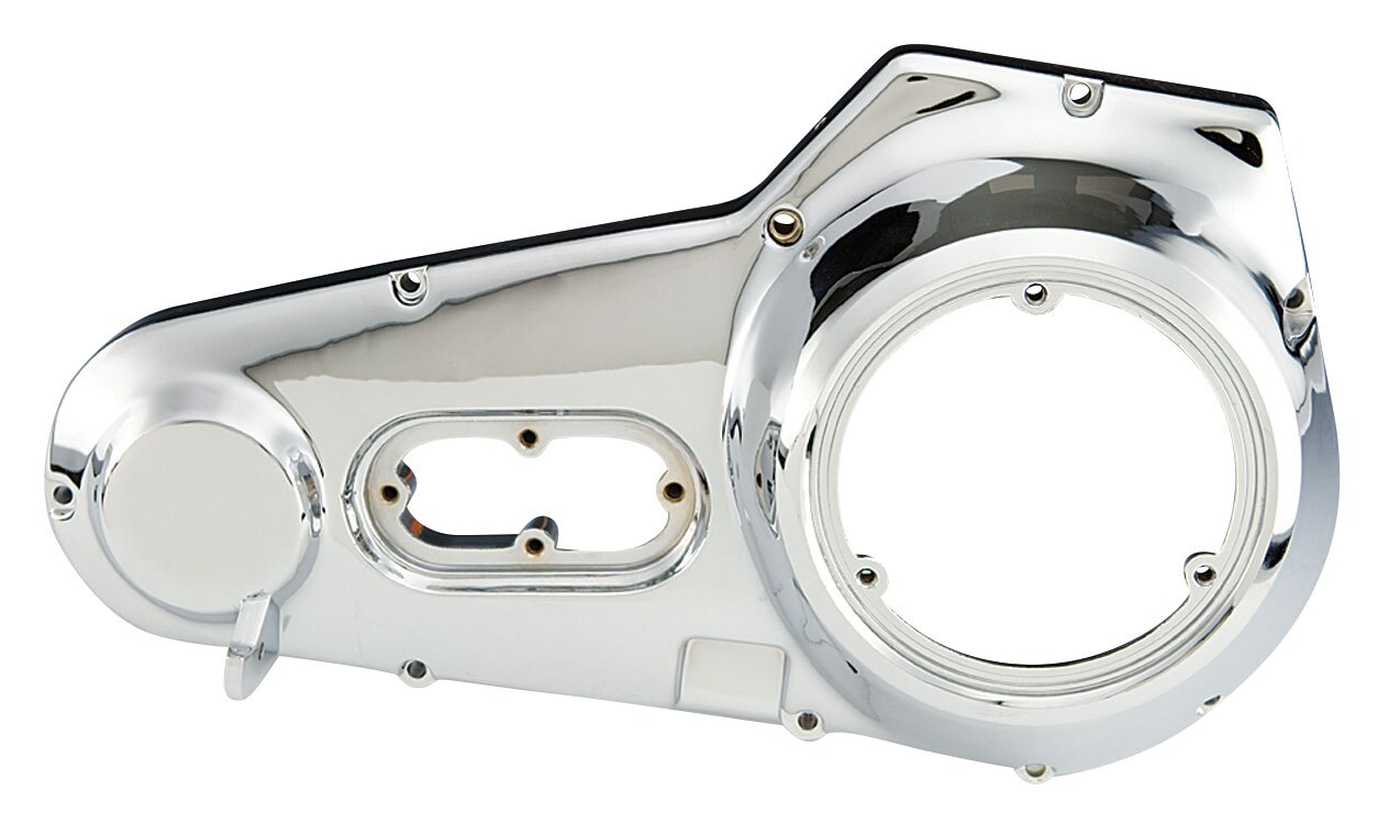  V-Twin Mfg. Outer Primary Cover For Harley FLH 1970-1984