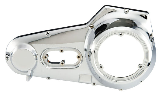  V-Twin Mfg. Outer Primary Cover For Harley FLH 1970-1984