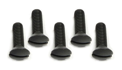 V-Twin Mfg. Oval Countersunk Head Screws