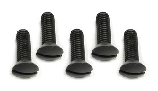  V-Twin Mfg. Oval Countersunk Head Screws