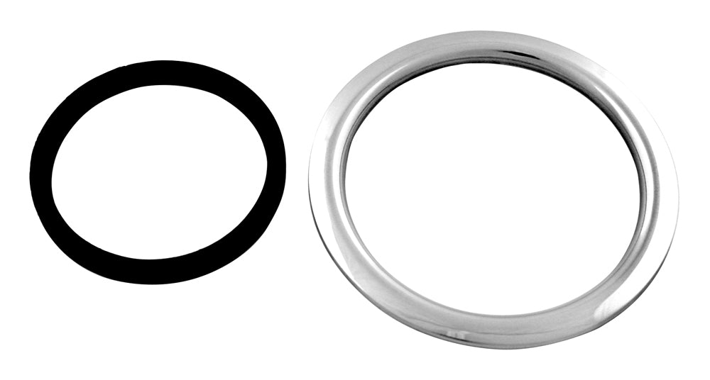 V-Twin Mfg. Paintsaver Plus Gas Tank Filler Neck Protector [Open Box]
