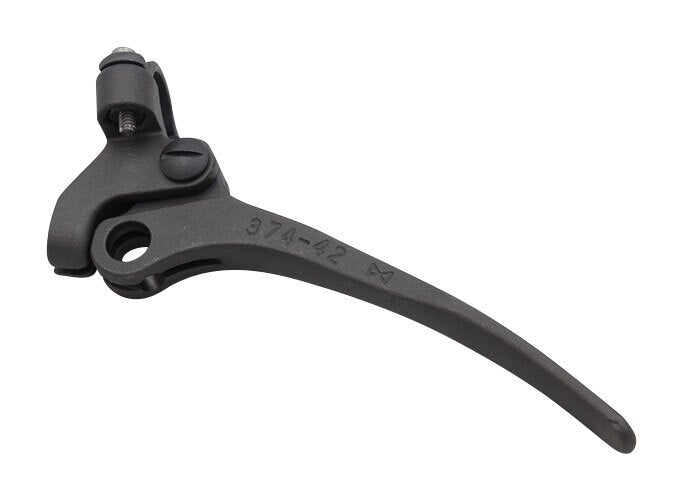  V-Twin Mfg. Early Lever Assembly For Harley FL 1941-1964